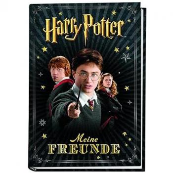 Harry Potter: Meine Freunde