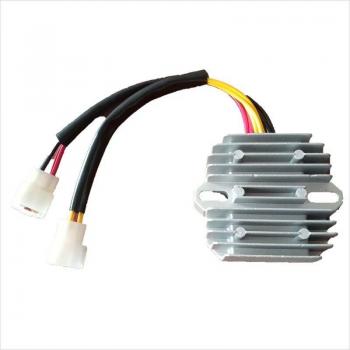 Chargeur régulateur Triumph Daytona 675 2006 – codes T1301234/T1304040