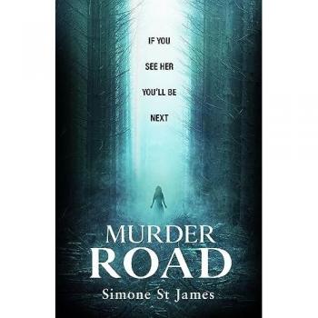 Simone St James Murder Road
