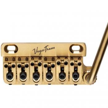 VT1 UltraTrem Gold 2‑Points par VegaTrem