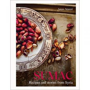 Anas Atassi Sumac