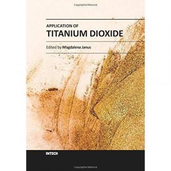 Application of Titanium Dioxide