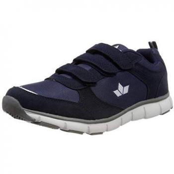 Baskets basses Lico Lionel V – 47 (confort urbain)