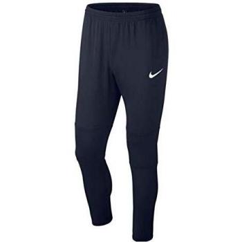 NIKE Men's Dry Park20 Soccer Pants, Obsidian/White, XXL