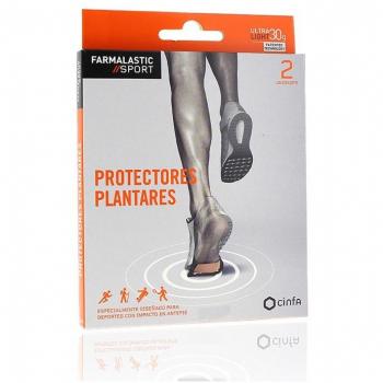 PlantenSicher FARMALASTIC Sport Pro Talla M