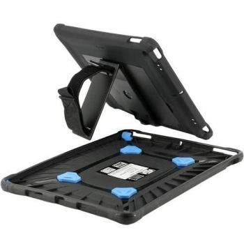 Mobilis PROTECH Starter Pack Coque de Protection avec Coins Renforcés pour Samsung Galaxy Tab Active 3