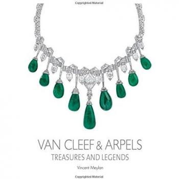 Van Cleef & Arpels: Treasures and Legends