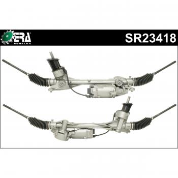 Caixa de direção SR23418 ERA Benelux