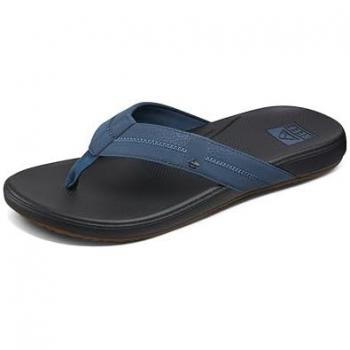 Reef 2.0 Phantom Sandals Orion Black Men's UK 12