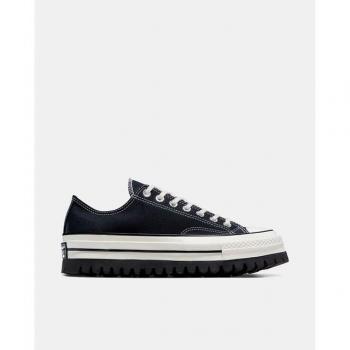 Converse Zapatilla Chuck 70 Verde Estilo Urbano