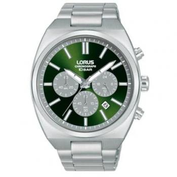 Reloj Lorus Hombre RT365KX9