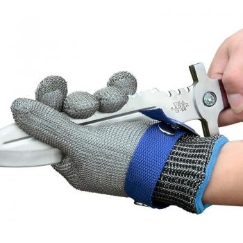 Gants Inox Armor ‑ CutResist