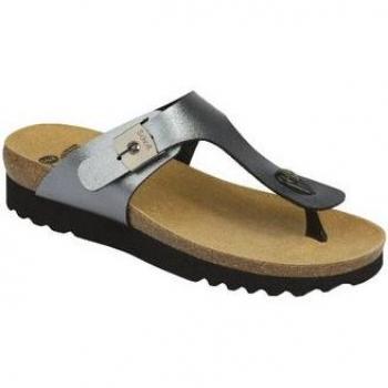 Calzature Dr. Scholl's Boa Vista Up con Fodera di Similpelle Perlata 36