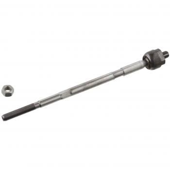 FEBI BILSTEIN 17702 Axialgelenk, Spurstange