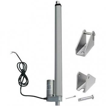Motor lineal 12 V ECO-WORTHY 4 pulgadas para seguimiento solar