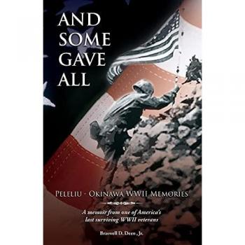 And Some Gave All: Peleliu