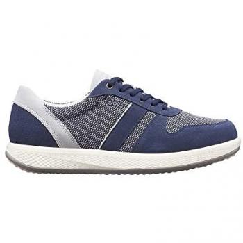 Joya SVEN JEWEL‑SNEAKER – Luxuriöser Sneaker für den Alltag