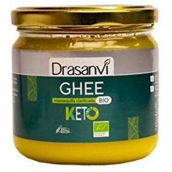 Natural Drasanvi Ghee Cream 300g