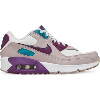 Nike Air Max 90 Kids Sneaker Weiß 126 CD6864
