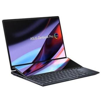 Pro Duo 14” Asus, 32 GB RAM, i9‑13900H, pantalla OLED 2.8K