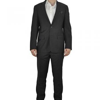 Traje de Hombre Motocross Otto Super100 Antracita