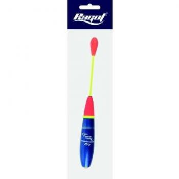 Ragot 1L Aqua‑Spray‑Bombe – 30 g Entfernungskanone