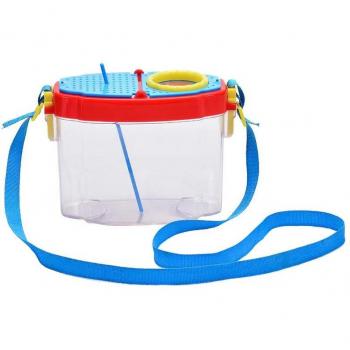 Indoor/Outdoor Insect Collecting Box