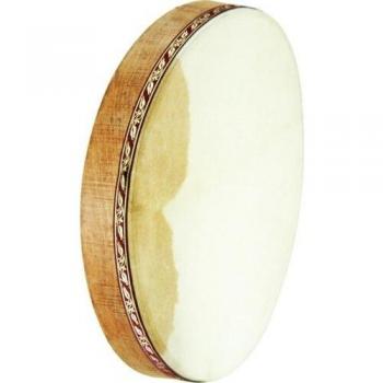 Bendir DB40T: Sonido Sencillo – 40 cm