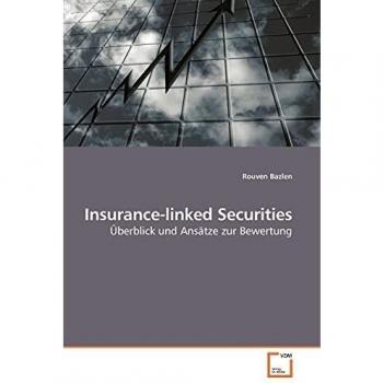 Insurance-linked Securities