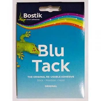 Blu Tack Original