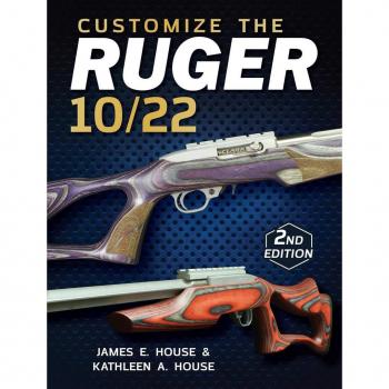 Vitalsource Technologies, Inc. Customize The Ruger 10/22
