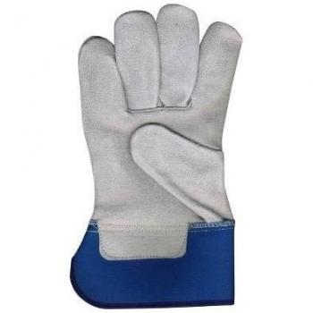 Schuller 42506 Handschuhe aus weichem Rindsleder Größe 10,5/XL