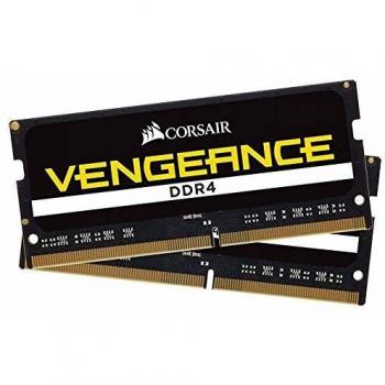 Memoria SO-DIMM CORSAIR Vengeance 16GB DDR4 3000MHz