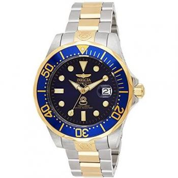 Reloj de Pulsera Invicta Grand Diver 47mm Automático para Hombre
