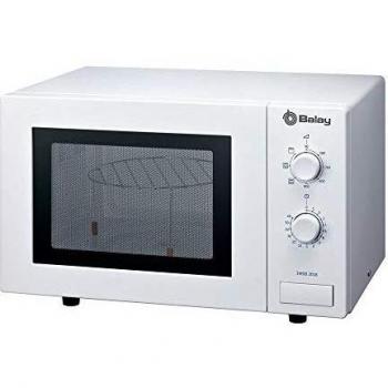 Microondas BALAY 3WGB2018