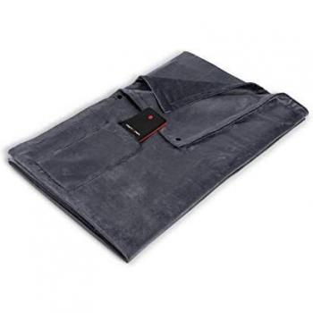 Chauffe-main électrique ASTORIA AD700A avec couverture chauffante