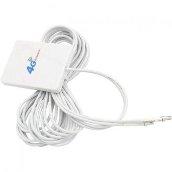 Antena Ts9 28Dbi para Router Modem Huawei 3G 4G LTE