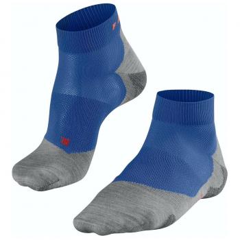 Short de running Falke RU5 Homme Bleu