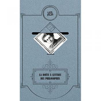 La boite à lettres des philosophes