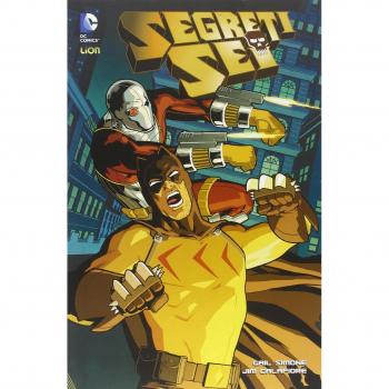 Come una stella. Segreti Sei