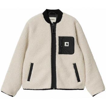 Carhartt WIP Janet Liner Fleece Donna Beige M