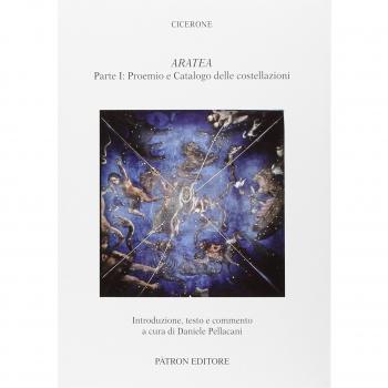 Aratea. Proemio e catalogo delle costellazioni