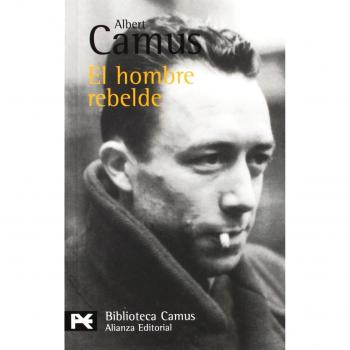 El hombre rebelde