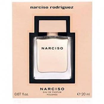 Narciso Rodriguez Narciso Poudree Fragrance 20ml