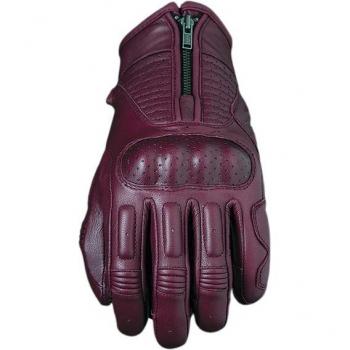 Five Kansas Women's Summer Motorcycle Gloves