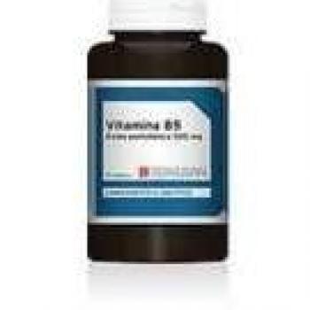 Bonusan Vitamina B5 90 tabletas 500 mg