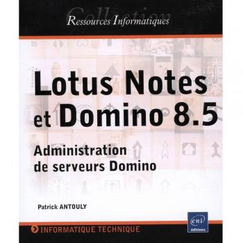 Lotus Notes et Domino