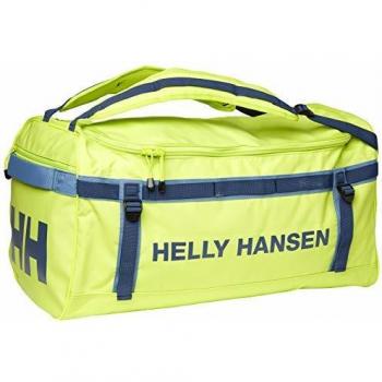 Helly Hansen Acid Lime Waterproof Duffel 50L