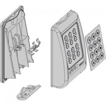 Pièce Détachée Clavier Radio FAAC KEYPAD Kit 63000685