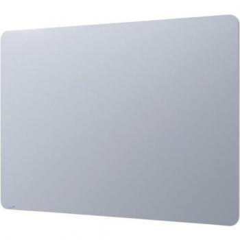 Legamaster Glastafel Runde Ecken Magnetisch 150 (B) x 100 (H) cm Pastellblau